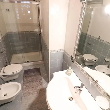 Keferas House 公寓 奥特朗托