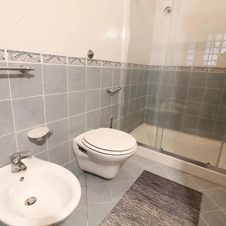 Keferas House 奥特朗托