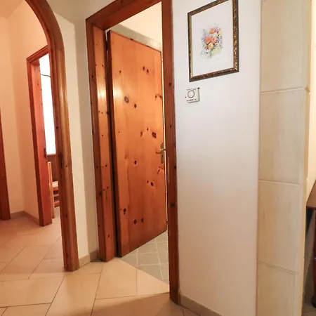 Keferas House 公寓 奥特朗托