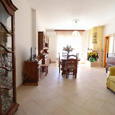 Keferas House 奥特朗托