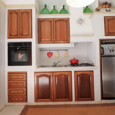 Keferas House * Отранто