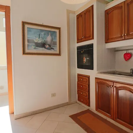 Apartamento Keferas House