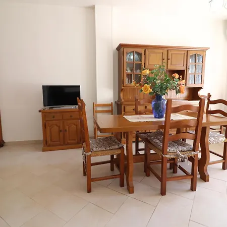 Lejlighed Keferas House Otranto