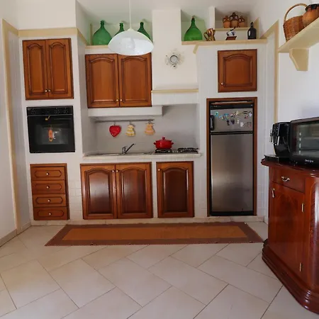 Keferas House