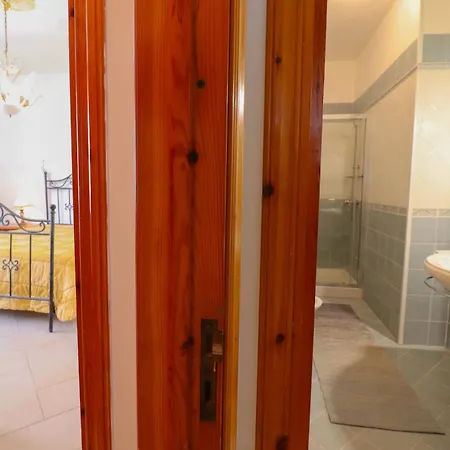 Keferas House * Οτράντο