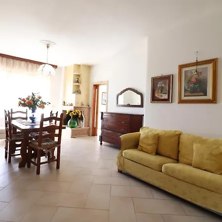 Keferas House Отранто