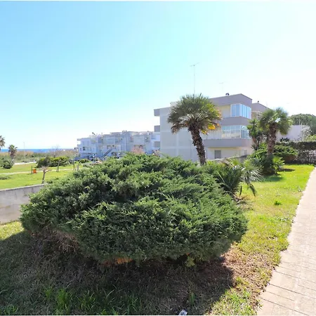 Lejlighed Keferas House *