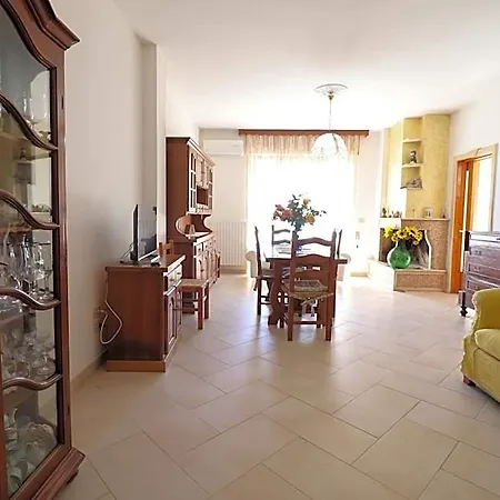 Διαμέρισμα Keferas House Οτράντο