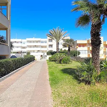Keferas House Διαμέρισμα