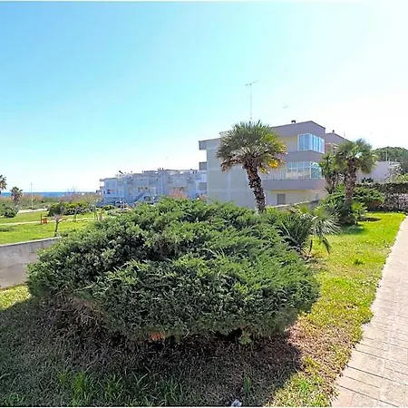 Keferas House Διαμέρισμα
