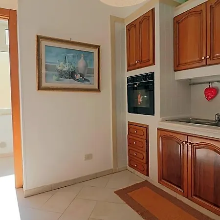 Keferas House Διαμέρισμα