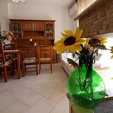 Διαμέρισμα Keferas House