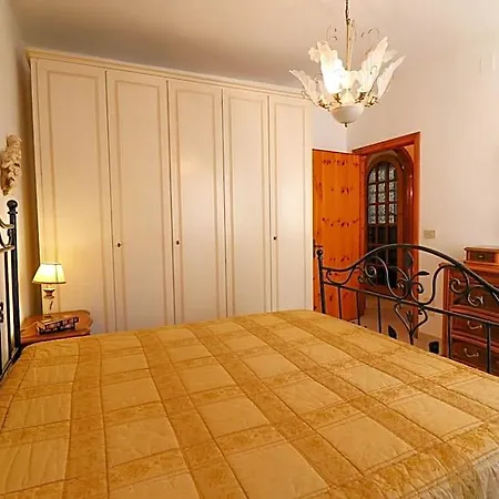 Keferas House Οτράντο
