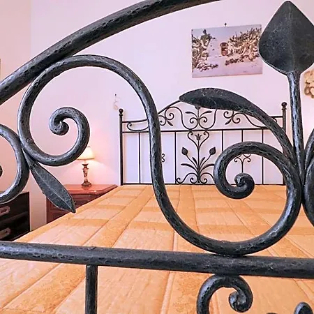 Keferas House * Οτράντο