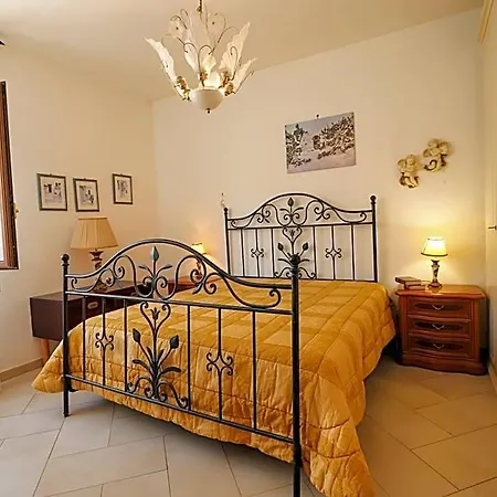 Keferas House Διαμέρισμα Οτράντο