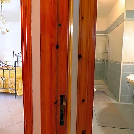 Keferas House Διαμέρισμα Οτράντο