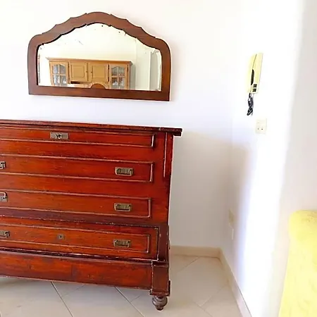 Keferas House * Οτράντο