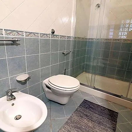 Keferas House * Οτράντο