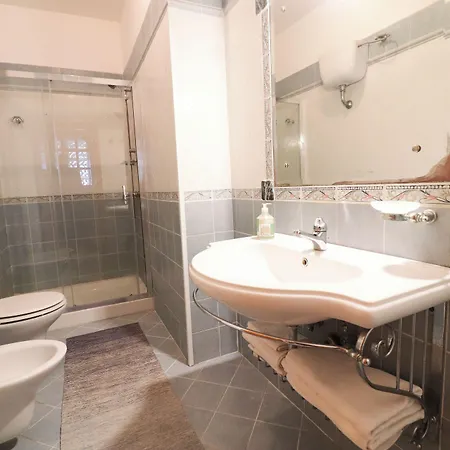 Keferas House * Otranto