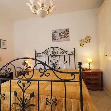 Keferas House Otranto