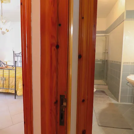Keferas House Otranto
