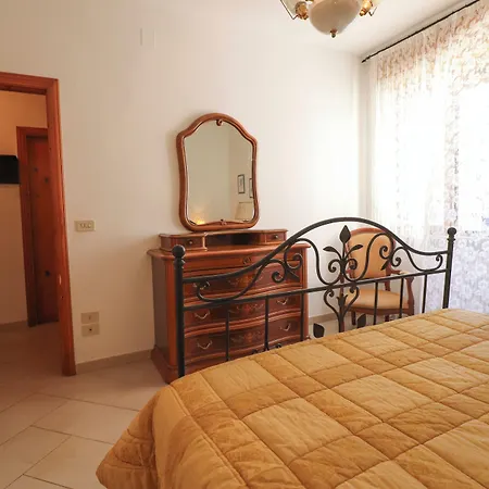 Keferas House * Otranto