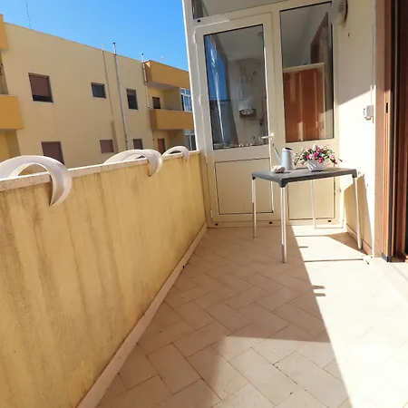 Apartment Keferas House