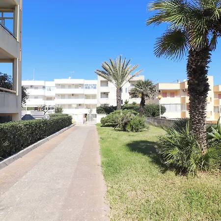 Keferas House * Otranto