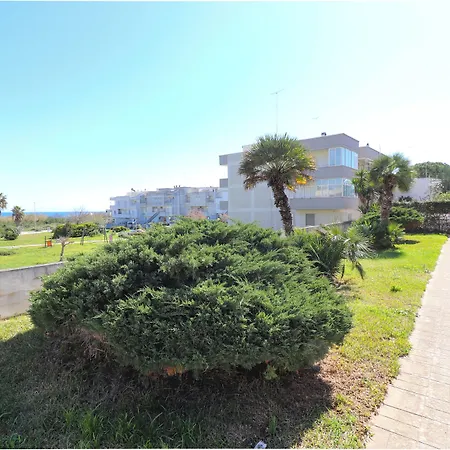 Lejlighed Keferas House Otranto