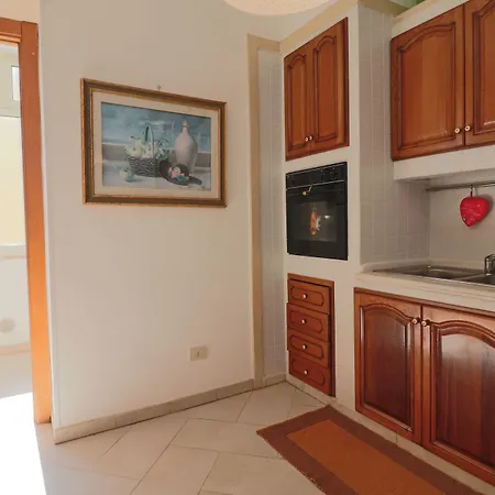 Keferas House Otranto
