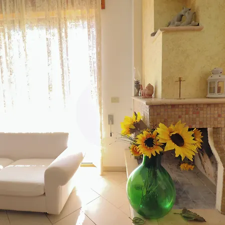 Lejlighed Keferas House *