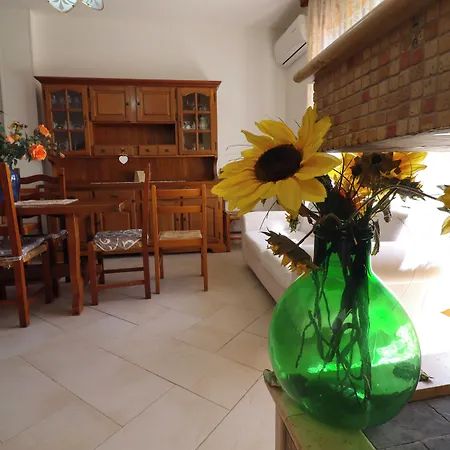 Keferas House Отранто