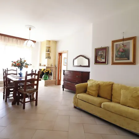Keferas House Lejlighed Otranto