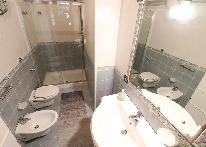 Keferas House Apartment Otranto