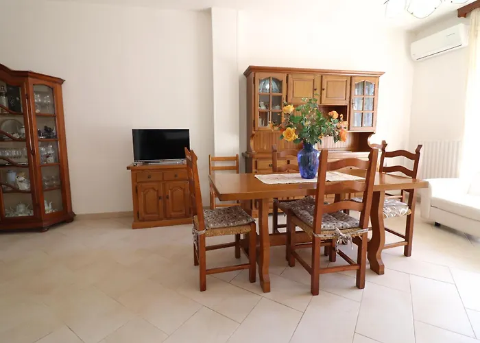 Apartamento Keferas House Otranto