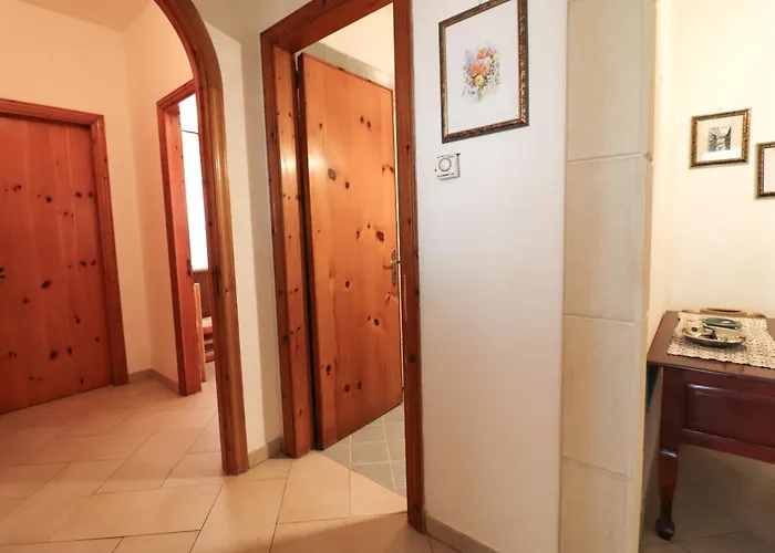 Keferas House Apartment Otranto