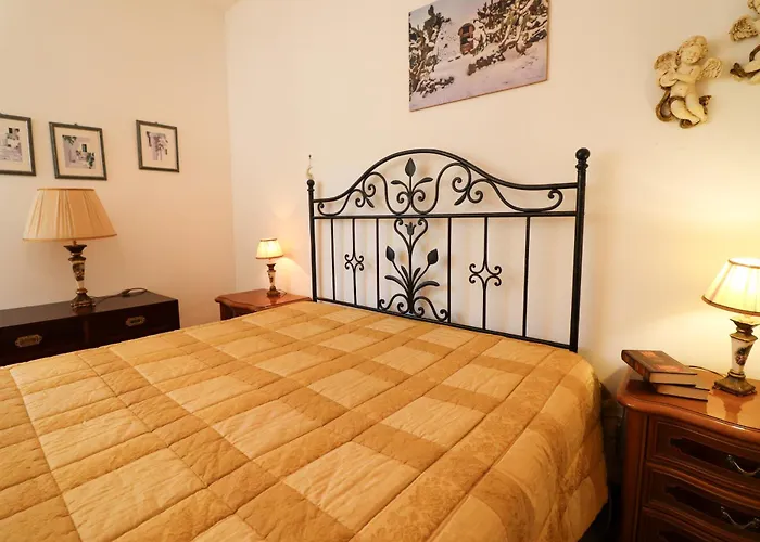 Keferas House Apartamento