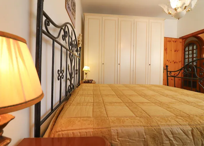 Keferas House Apartment
