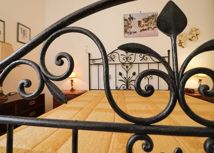 Apartamento Keferas House Otranto