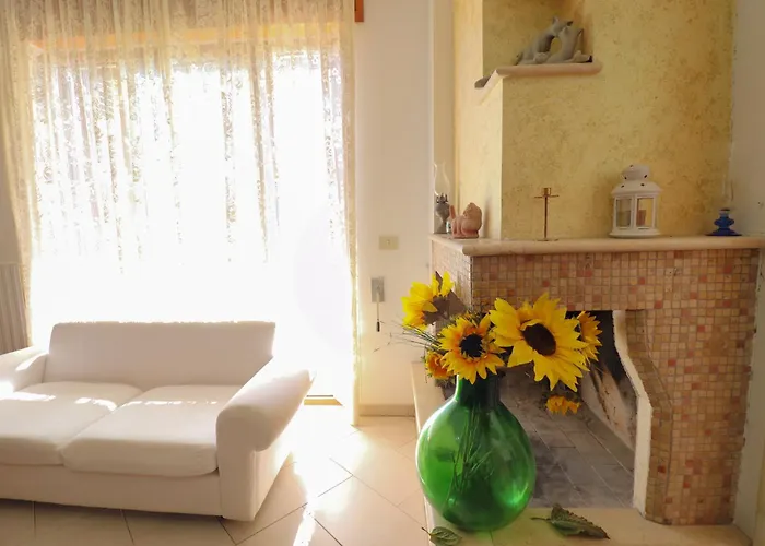 Keferas House Apartamento