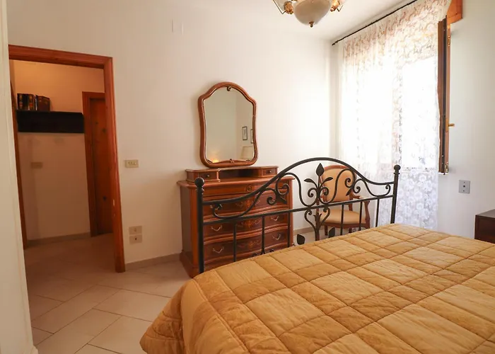 Keferas House *