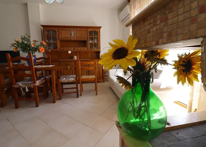 Keferas House Apartamento *